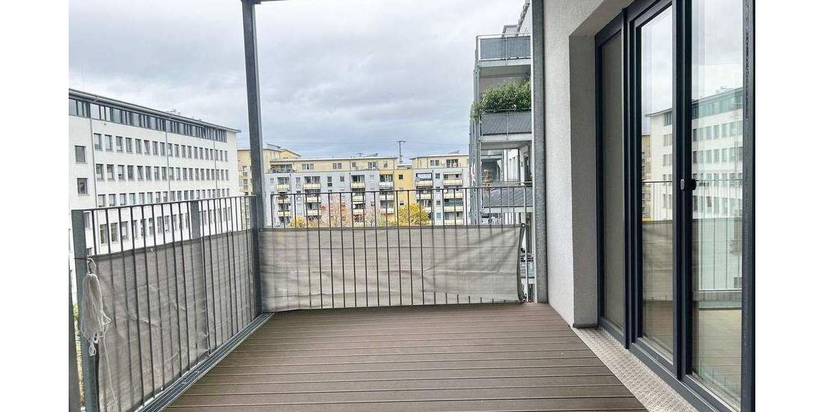 Etagenwohnung Nürnberg Glockenhof - 2 Zimmer, 62 m&sup2;, 299.000&euro; | Angebot:25730665