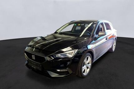 Seat Leon 45.500 km 19.780 &euro; Fürth 90763