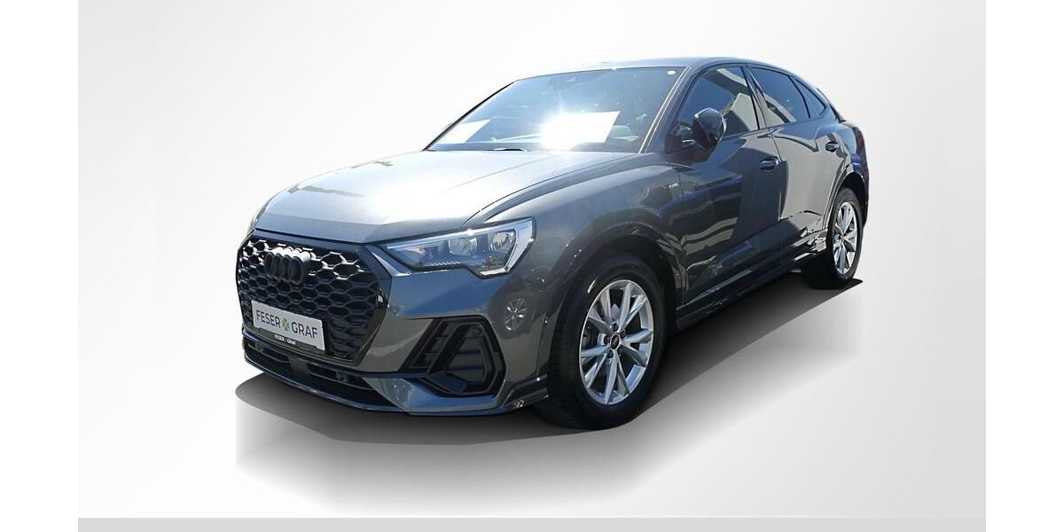 Audi Q3 21.050 km 39.880 &euro; Erlangen 91058