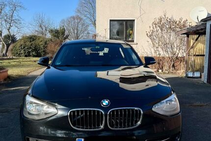 BMW 116 190.000 km 4.400 &euro; Fürth 90765