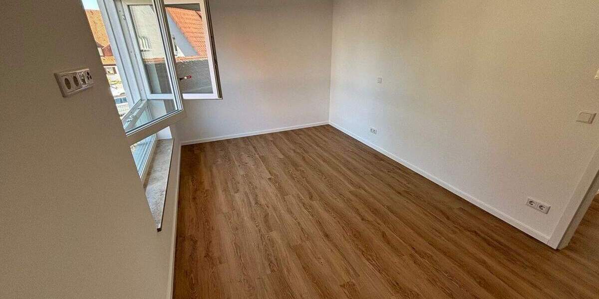Etagenwohnung Nürnberg Fischbach - 3 Zimmer, 72 m&sup2;, 436.000&euro; | Angebot:25770817