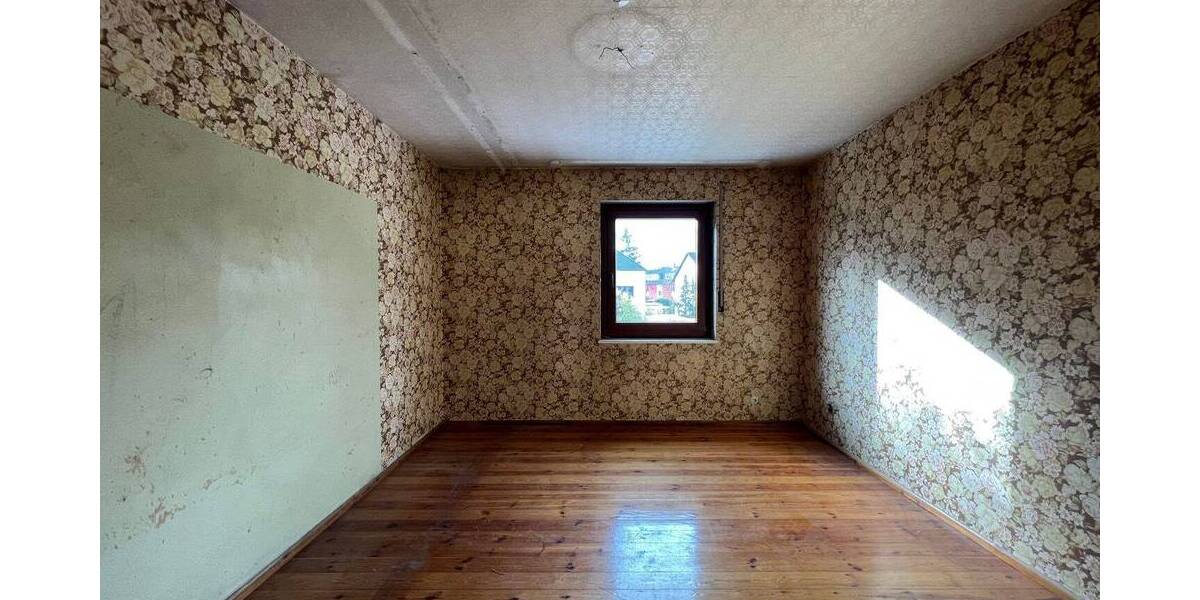 Reihenendhaus Erlangen Alterlangen - 4 Zimmer, 83 m&sup2;, 470.000&euro; | Angebot:25671193