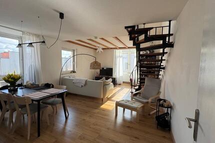 Wohnung Nürnberg Gibitzenhof - 2.5 Zimmer, 94 m&sup2;, 1.250&euro; | Angebot:25922008