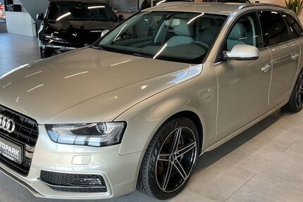 Audi A4 161.600 km 9.980 &euro; Forchheim 91301