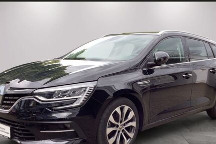 Renault Megane 30.000 km 29.990 &euro; Erlangen 91056