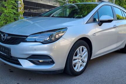 Opel Astra 143.000 km 7.790 &euro; Nürnberg 90449