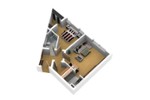 Etagenwohnung Adelsdorf - 3 Zimmer, 74 m&sup2;, 195.000&euro; | Angebot:27270890