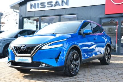 Nissan Qashqai 41.950 km 30.990 &euro; Weihenzell 91629