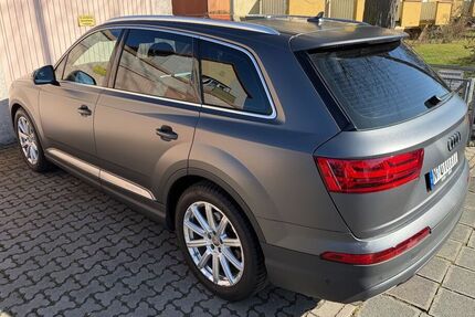 Audi Q7 249.000 km 22.950 &euro; Nürnberg 90439
