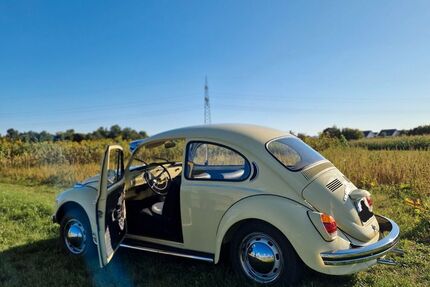 VW Käfer 74.357 km 14.400 &euro; Nürnberg 90461