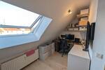 Dachgeschoßwohnung Nürnberg Hasenbuck - 3 Zimmer, 102 m&sup2;, 385.000&euro; | Angebot:26355393
