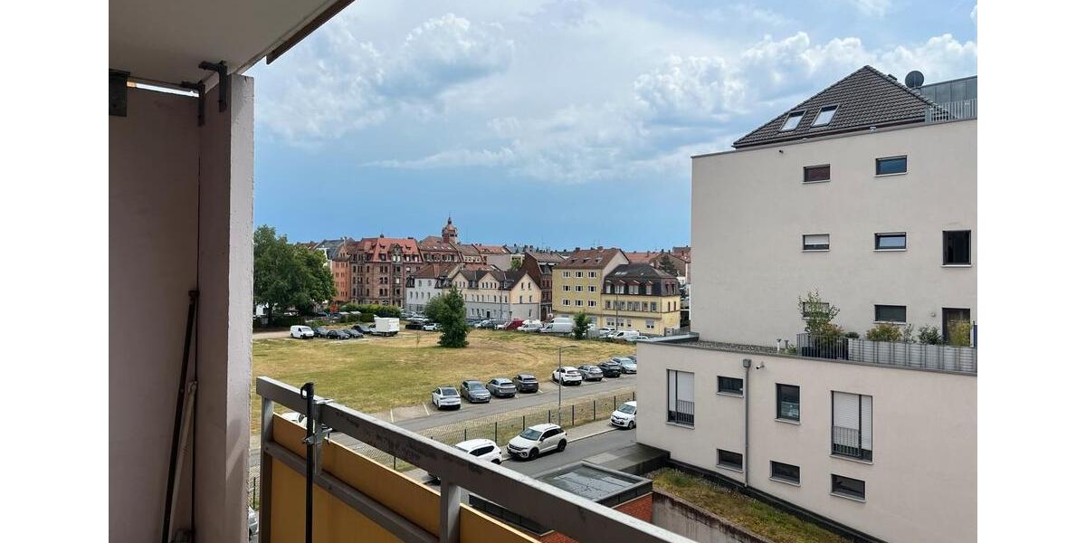 Etagenwohnung Nürnberg Gleißhammer - 1 Zimmer, 47 m&sup2;, 182.000&euro; | Angebot:27267805