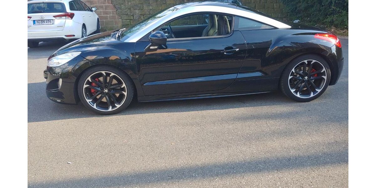 Peugeot RCZ 139.000 km 8.800 &euro; Nürnberg 90439
