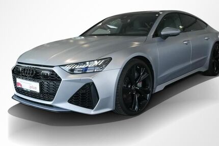 Audi RS7 19.990 km 116.880 &euro; Erlangen 91058