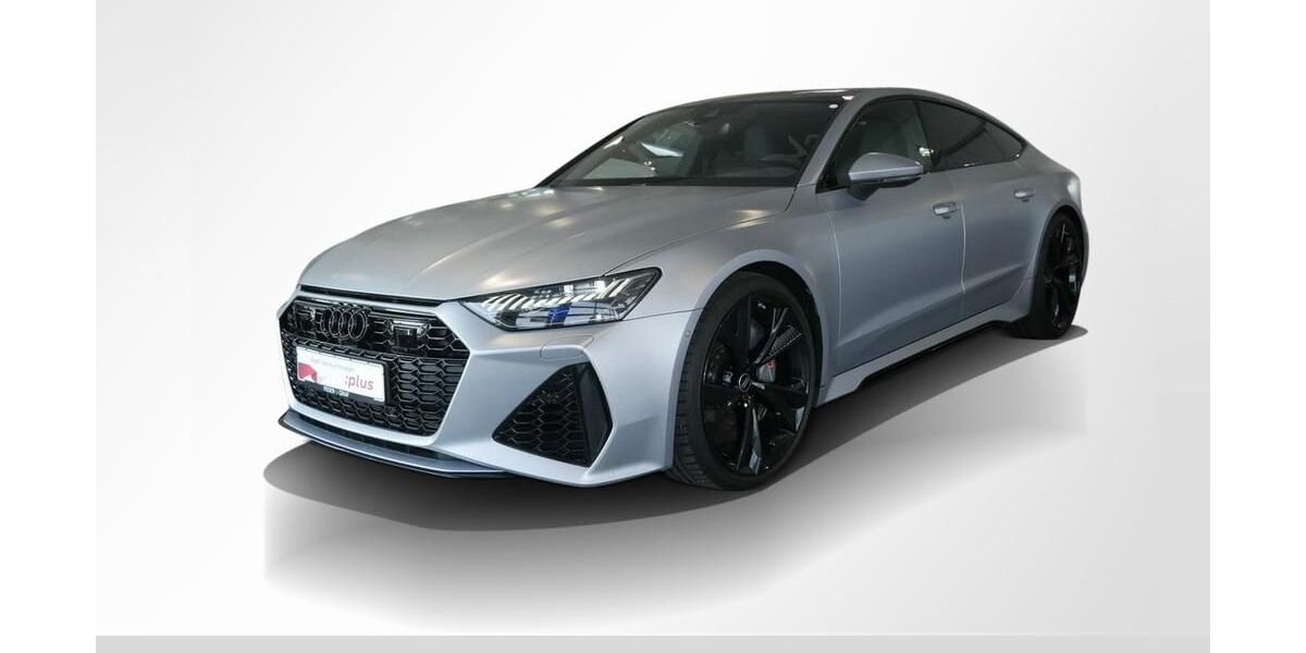Audi RS7 19.990 km 116.880 &euro; Erlangen 91058