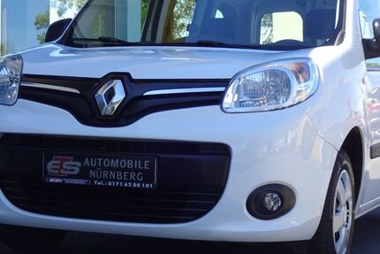 Renault Kangoo 115.400 km 7.980 &euro; Nürnberg 90431