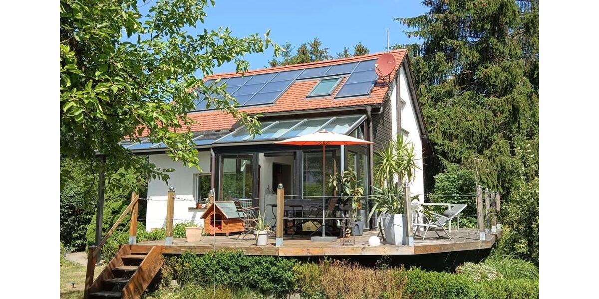 Einfamilienhaus Lauf an der Pegnitz - 3 Zimmer, 112 m&sup2;, 580.000&euro; | Angebot:26035251