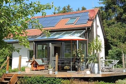 Haus Lauf an der Pegnitz - 3 Zimmer, 112 m&sup2;, 580.000&euro; | Angebot:26035251