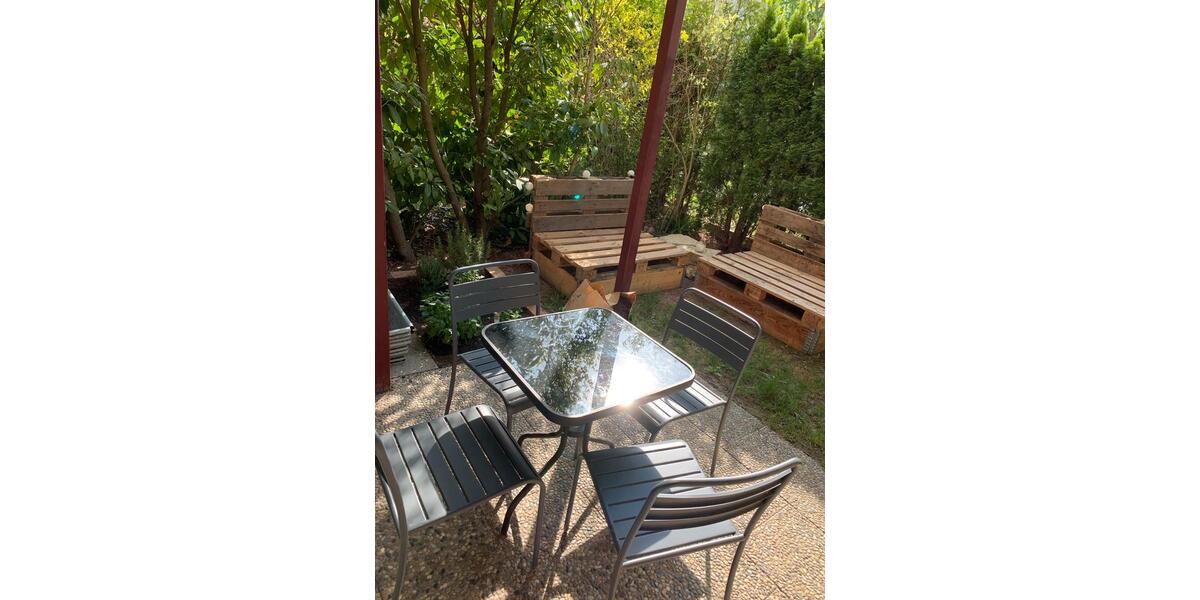 Erdgeschoßwohnung Erlangen Alterlangen - 3 Zimmer, 90 m&sup2;, 1.155&euro; | Angebot:25951793