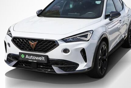 Cupra Formentor 44.650 km 27.440 &euro; Forchheim 91301