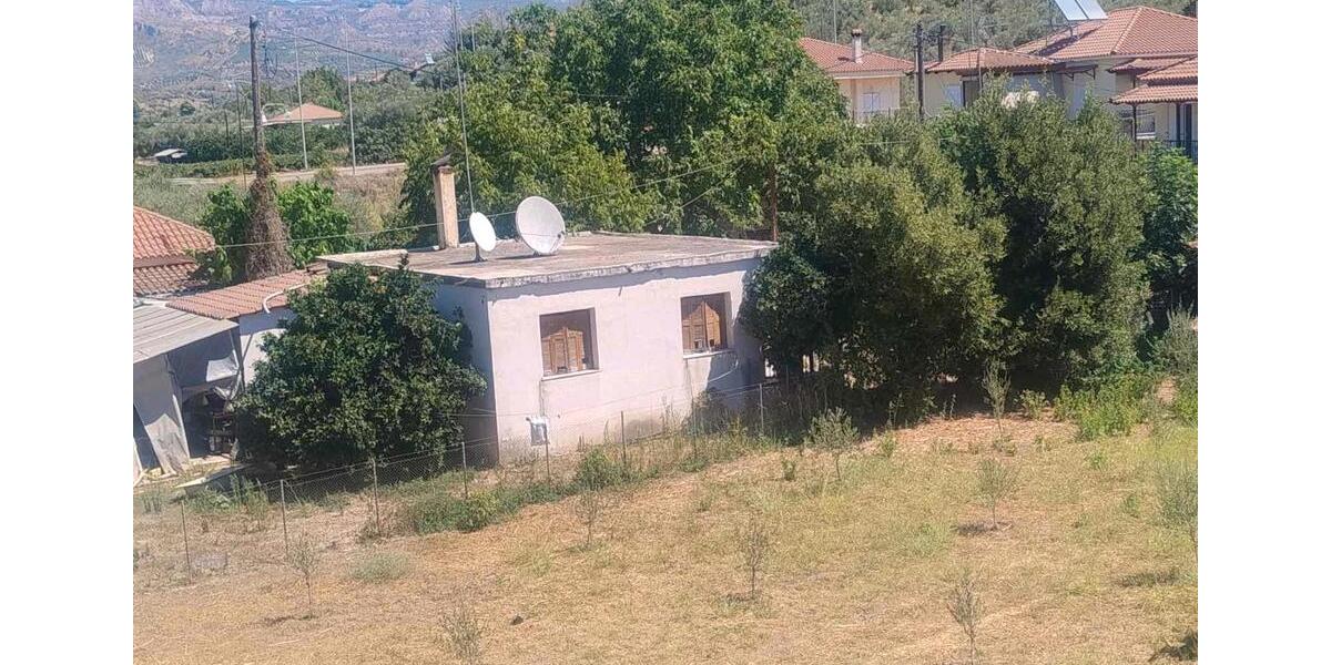 Einfamilienhaus Lauf an der Pegnitz - 3 Zimmer, 75 m&sup2;, 65.000&euro; | Angebot:25638434