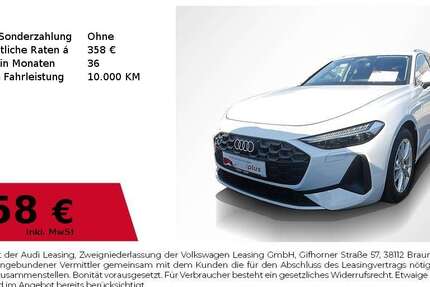 Audi A5 34.500 km 43.883 &euro; Lauf an der Pegnitz 91207