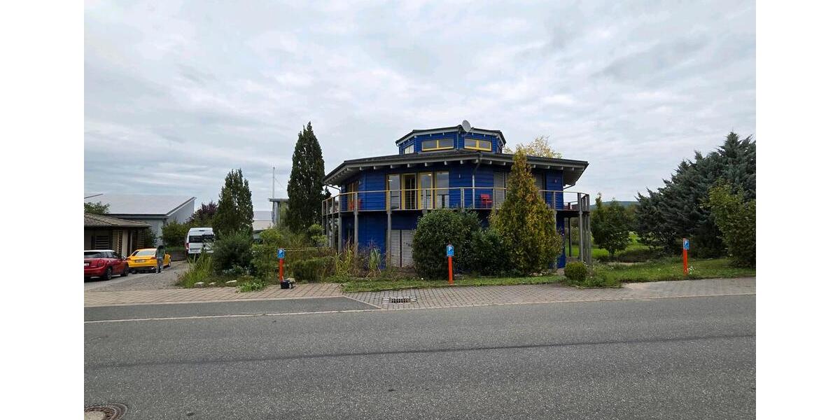 Gewerbeobjekt Forchheim - 450&euro; | Angebot:21584185