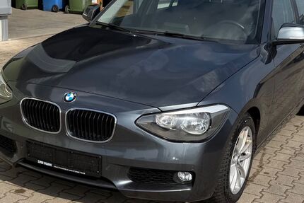 BMW 116 157.800 km 8.000 &euro; Zirndorf 90513