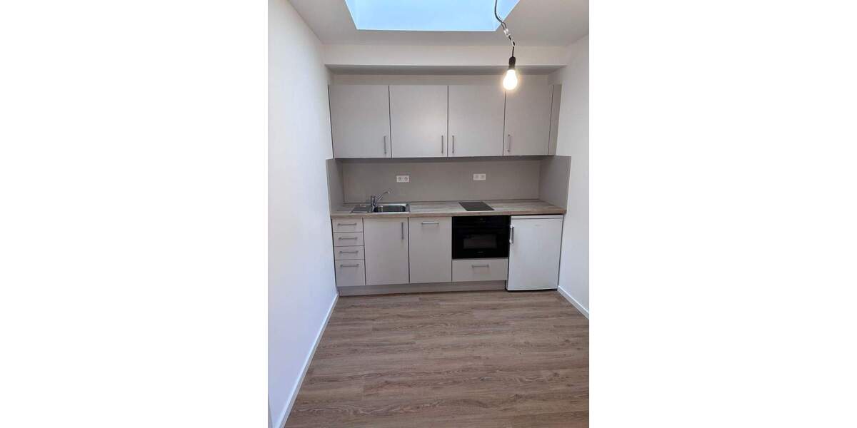 Etagenwohnung Fürth Innenstadt - 2 Zimmer, 55 m&sup2;, 770&euro; | Angebot:25845706