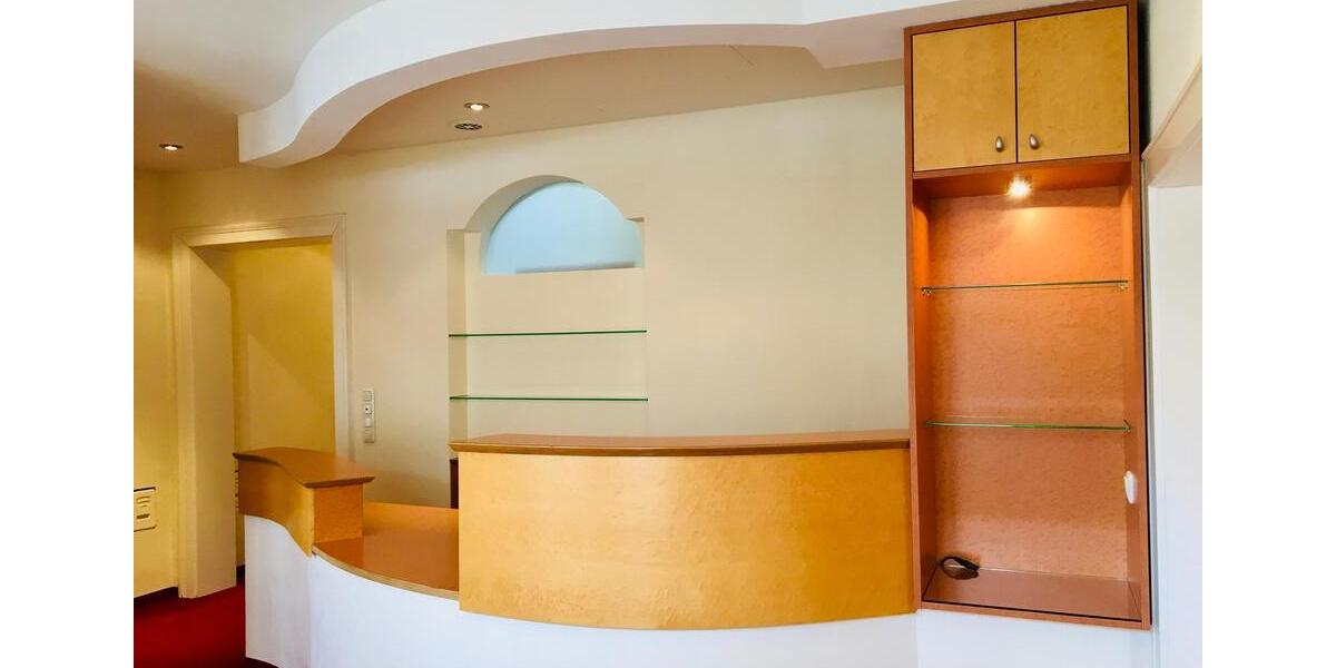 Gewerbeobjekt Nürnberg Hasenbuck - 1.290&euro; | Angebot:26590516