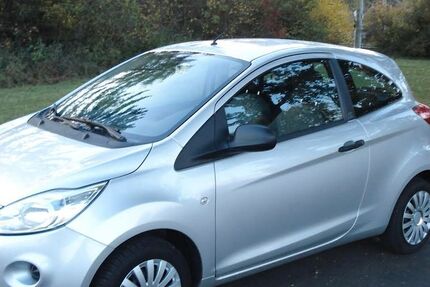 Ford Ka/Ka+ 86.000 km 4.100 &euro; lauf 91207