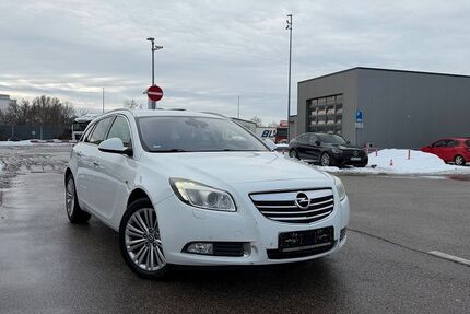 Opel Insignia 236.000 km 2.789 &euro; Nürnberg 90431