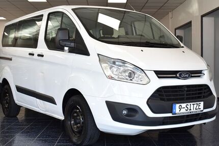 Ford Transit Custom 188.778 km 13.770 &euro; Nürnberg 90431