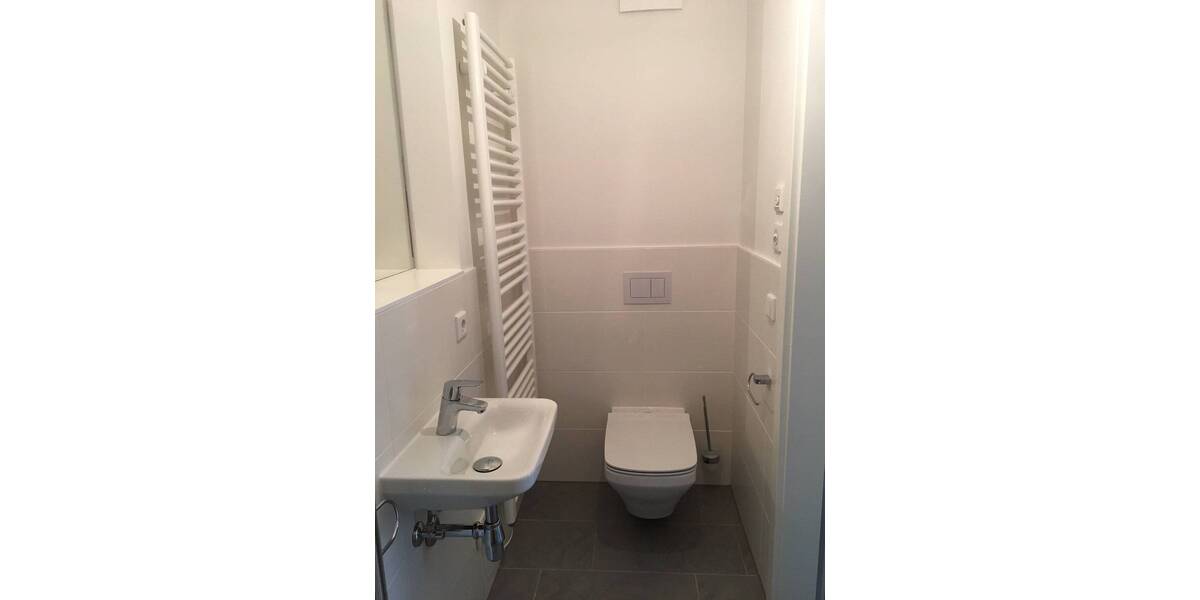 Etagenwohnung Fürth Stadeln - 4 Zimmer, 123 m&sup2;, 1.720&euro; | Angebot:25928300