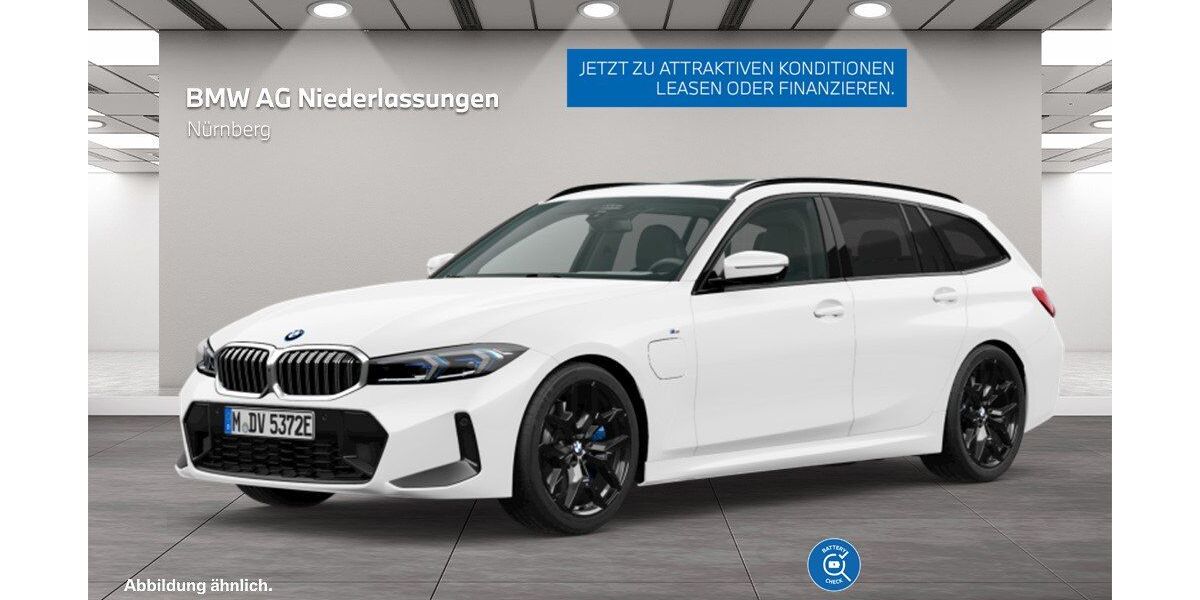 BMW 330 14.105 km 51.995 &euro; Nürnberg 90441