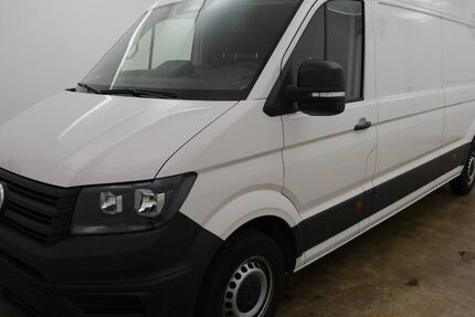 VW Crafter 36.700 km 39.990 &euro; Buchschwabach bei Nürnberg 90574