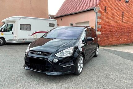 Ford S-Max 158.000 km 6.550 &euro; Stein 90547