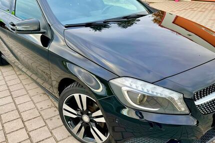 Mercedes-Benz A 180 69.000 km 12.300 &euro; Nürnberg 90411