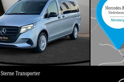 Mercedes-Benz Vito 53.775 km 49.780 &euro; Fürth 90763