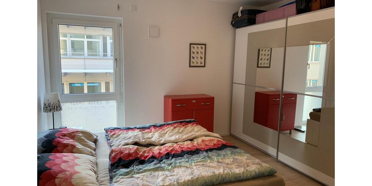 Etagenwohnung Nürnberg Altstadt, St. Lorenz - 3 Zimmer, 87 m&sup2;, 1.550&euro; | Angebot:25950814