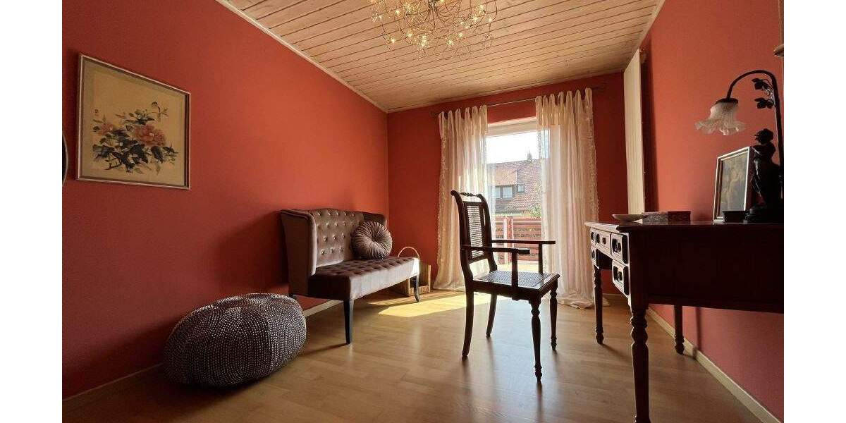 Einfamilienhaus Burgthann Mimberg - 6 Zimmer, 140 m&sup2;, 529.000&euro; | Angebot:25671813