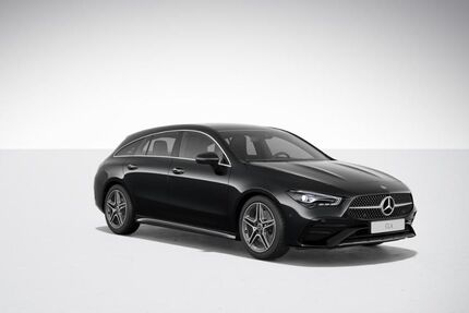 Mercedes-Benz CLA 200 Shooting Brake 9.987 km 36.999 &euro; Wendelstein 90530