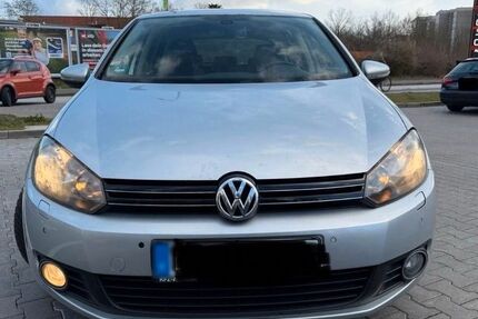 VW Golf 160.781 km 12.200 &euro; Herzogenaurach 91074
