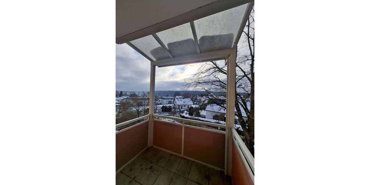 Etagenwohnung Herzogenaurach Welkenbach - 3 Zimmer, 70 m&sup2;, 860&euro; | Angebot:25793758