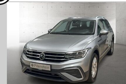 VW Tiguan Allspace 29.950 km 31.305 &euro; Fürth 90762