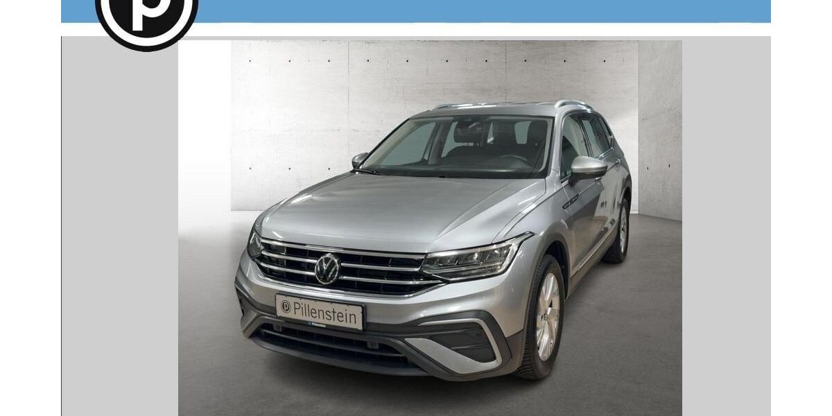 VW Tiguan Allspace 29.950 km 31.305 &euro; Fürth 90762