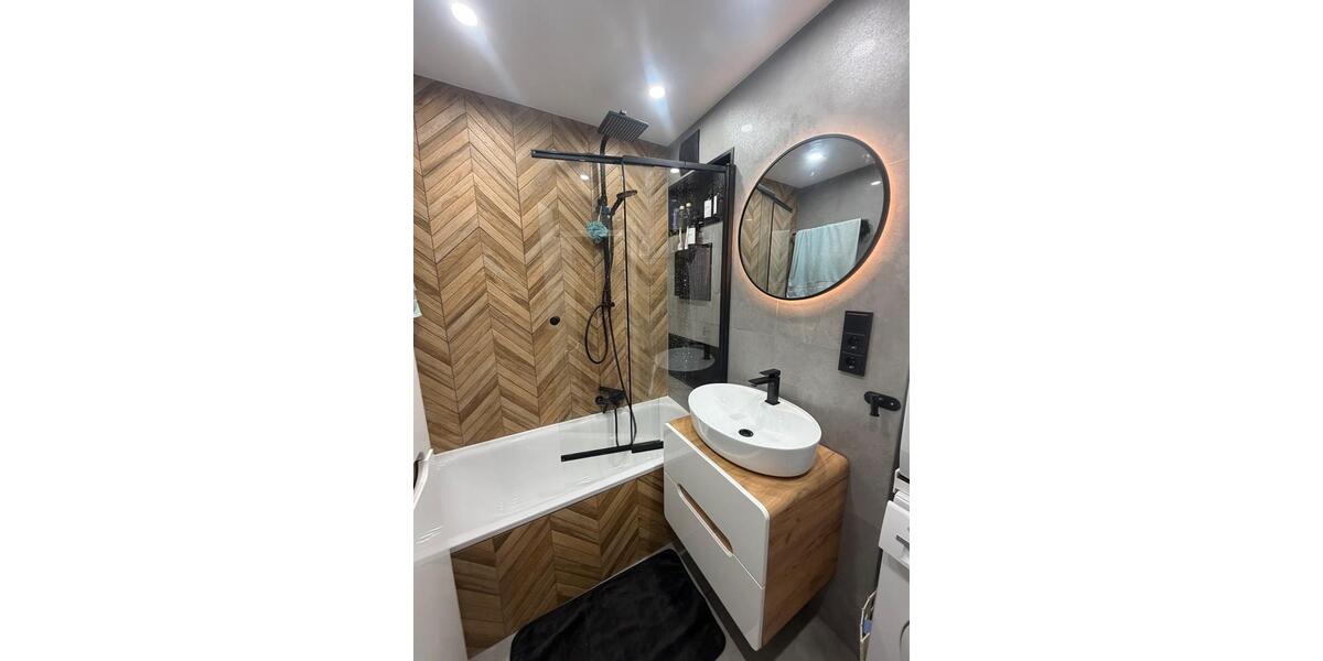 Etagenwohnung Nürnberg Kleinweidenmühle - 3 Zimmer, 79 m&sup2;, 1.600&euro; | Angebot:25881491