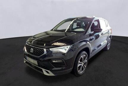 Seat Ateca 24.900 km 27.980 &euro; Fürth 90763