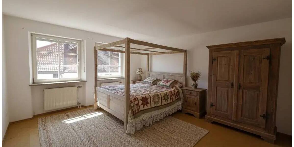 Mehrfamilienhaus, Wohnhaus Neunkirchen am Brand Neunkirchen - 8 Zimmer, 229 m&sup2;, 592.000&euro; | Angebot:25727750