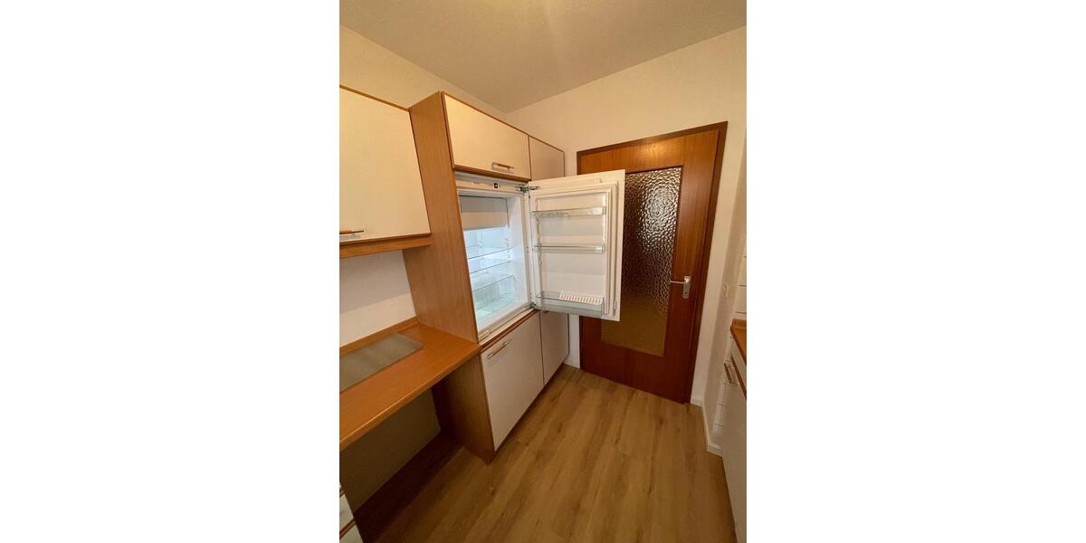 Etagenwohnung Nürnberg Gärten bei Wöhrd - 2 Zimmer, 58 m&sup2;, 809&euro; | Angebot:25641046